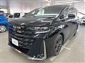 2024 Toyota Vellfire