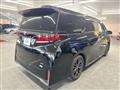 2024 Toyota Vellfire