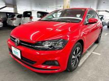 2019 Volkswagen Polo