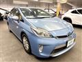 2013 Toyota Prius PHV