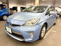 2013 Toyota Prius PHV