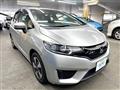 2015 Honda Fit Hybrid