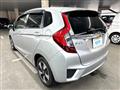 2015 Honda Fit Hybrid
