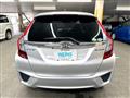 2015 Honda Fit Hybrid
