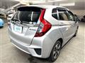 2015 Honda Fit Hybrid