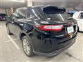 2018 Toyota Harrier