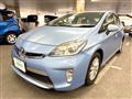 2013 Toyota Prius PHV
