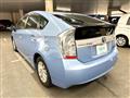 2013 Toyota Prius PHV