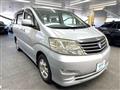 2006 Toyota Alphard G