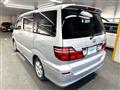 2006 Toyota Alphard G