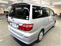 2006 Toyota Alphard G