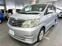2006 Toyota Alphard G