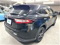 2019 Toyota Harrier