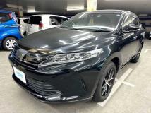 2019 Toyota Harrier