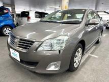 2012 Toyota Premio