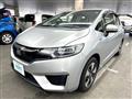 2015 Honda Fit Hybrid