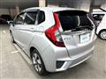 2015 Honda Fit Hybrid
