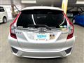 2015 Honda Fit Hybrid