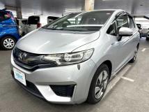 2015 Honda Fit Hybrid