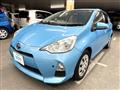 2013 Toyota AQUA