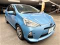 2013 Toyota AQUA