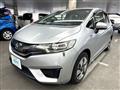 2015 Honda Fit Hybrid
