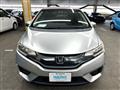 2015 Honda Fit Hybrid