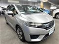 2015 Honda Fit Hybrid