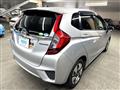 2015 Honda Fit Hybrid