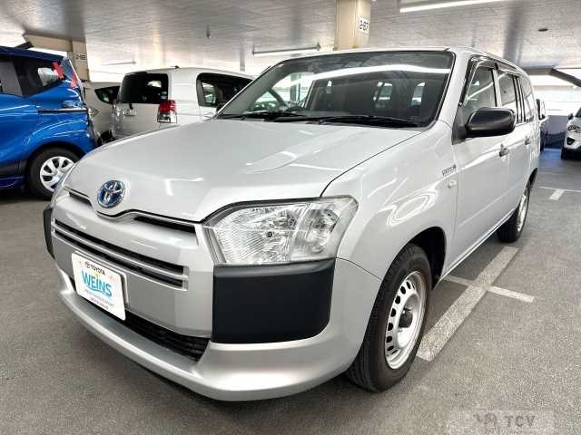 2019 Toyota Succeed