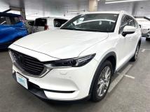 2018 Mazda CX-8