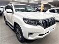 2019 Toyota Land Cruiser Prado