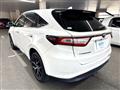 2020 Toyota Harrier