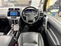 2019 Toyota Land Cruiser Prado