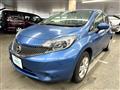 2015 Nissan Note