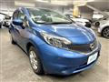 2015 Nissan Note