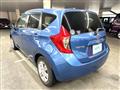 2015 Nissan Note