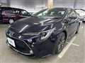 2020 Toyota Corolla Sedan