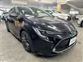 2020 Toyota Corolla Sedan