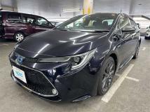 2020 Toyota Corolla Sedan