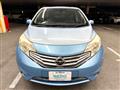 2014 Nissan Note
