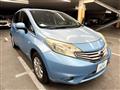 2014 Nissan Note