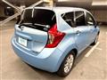 2014 Nissan Note
