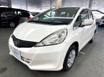 2012 Honda Fit