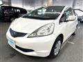 2010 Honda Fit