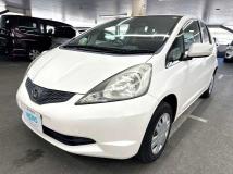 2010 Honda Fit