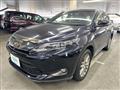 2014 Toyota Harrier