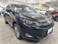 2014 Toyota Harrier