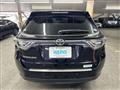 2014 Toyota Harrier