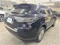 2014 Toyota Harrier